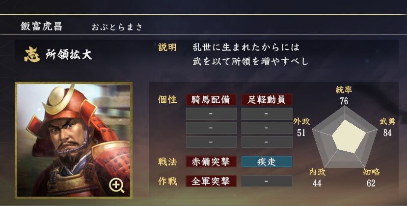 武田信虎 甲斐の放浪親父 ニワカ歴史オタが語る雑記