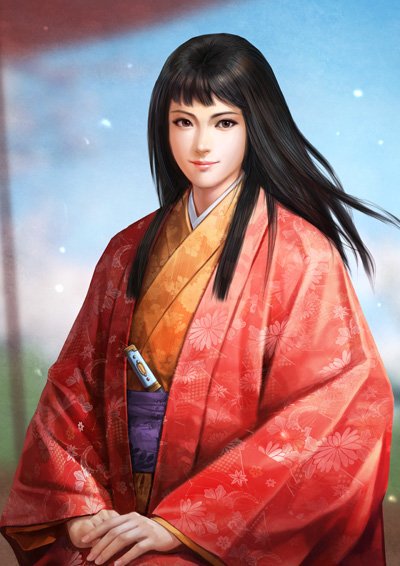 勝手に信長の野望 大志の新武将を予想してみた3 マイナー大名編 ニワカ歴史オタが語る雑記