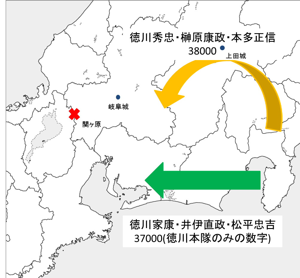 徳川秀忠 戦国の世を終わらせた守成の名君 ニワカ歴史オタが語る雑記 徳川秀忠 戦国の世を終わらせた守成の名君 ニワカ歴史オタが語る雑記