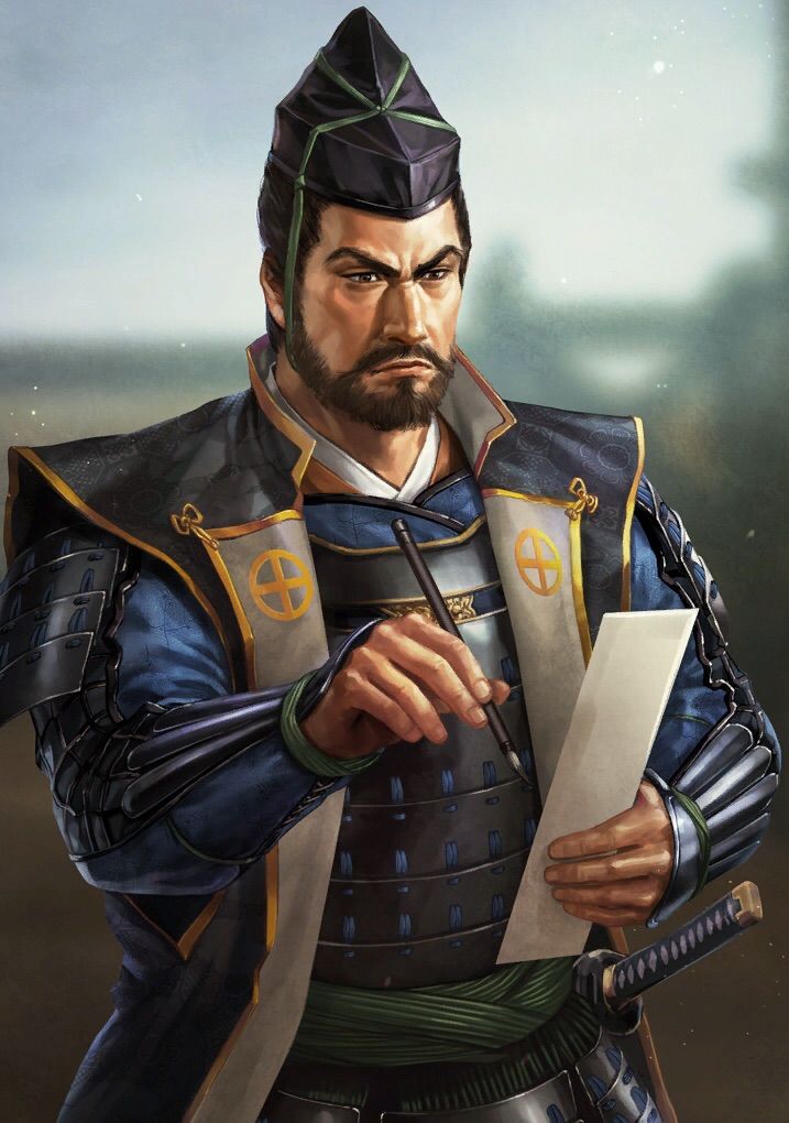 新納忠元 歌う大武辺者 ニワカ歴史オタが語る雑記 新納忠元 歌う大武辺者 ニワカ歴史オタが語る雑記