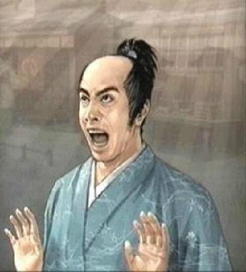 なんjまとめ 信長の野望プレイしたことあるなら絶対知ってるマイナーな武将wywywywywywywywywywywywywywywywy ニワカ歴史オタが語る雑記 なんjまとめ 信長の野望プレイしたことあるなら絶対知ってるマイナーな武将wywywywywywywywywywywywywywywywy ニワカ歴史オタが語る雑記