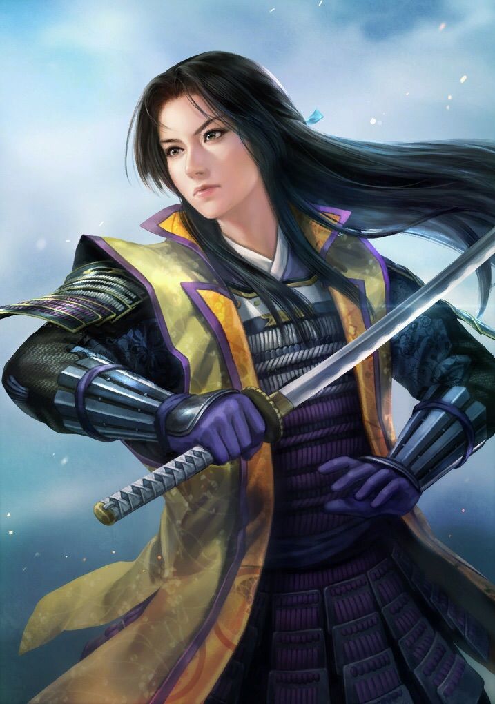 おんjまとめ 立花宗茂とかいう戦国一の武将wwwww ニワカ歴史オタが語る雑記 おんjまとめ 立花宗茂とかいう戦国一の武将wwwww ニワカ歴史オタが語る雑記