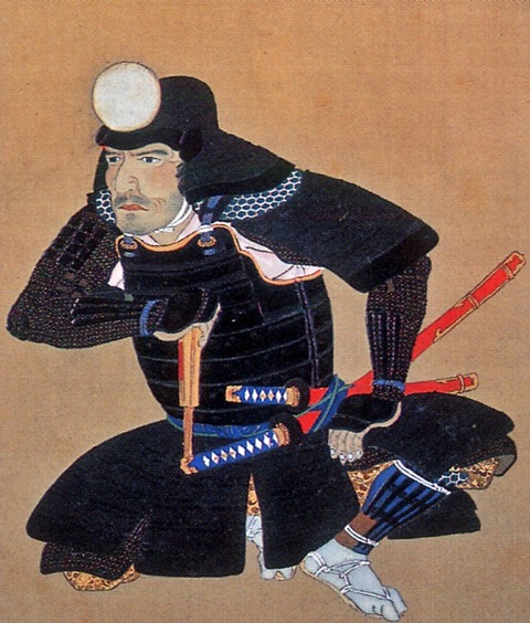 戦国武将の肖像画よもやま話 : ニワカ歴史オタが語る雑記【マイナー戦国武将解説】