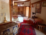 166ヨリョク村の伝統家屋１