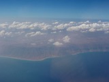 224 上空からのソコトラ3