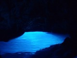 47青の洞窟ツアー・青の洞窟５
