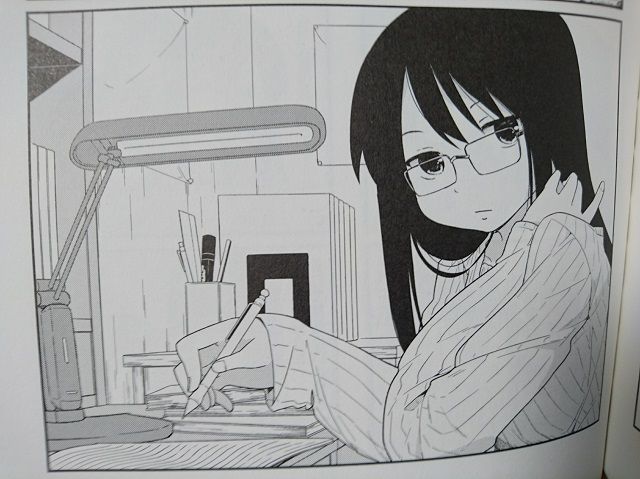 まんがタイムきららメガネっ娘10選 くろくろdictionary まんがタイムきららメガネっ娘10選 くろくろdictionary