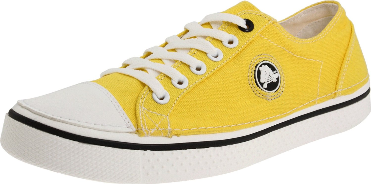 crocs hover lace up