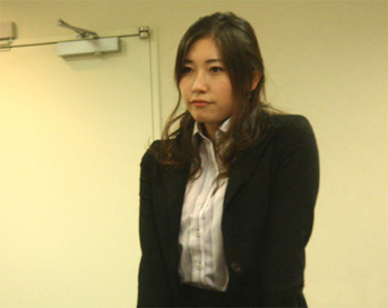 mizunoda