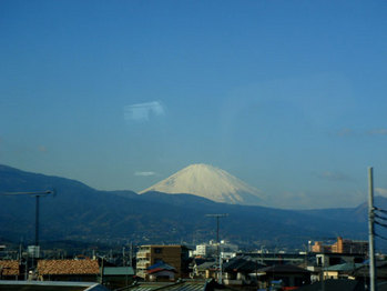 fuji-shinkansen