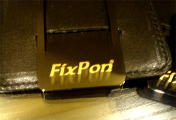 fixpon