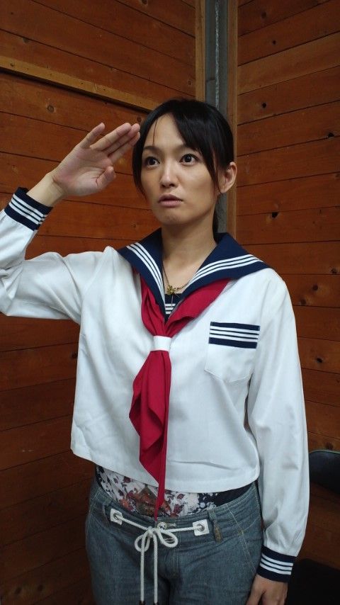 セーラー服と赤澤ムックさん ハナシはコレからダよん セーラー服と赤澤ムックさん ハナシはコレからダよん