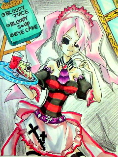 屍鬼アニメ第遺血話は7月8日 Happyunbirthday 屍鬼アニメ第遺血話は7月8日 Happyunbirthday