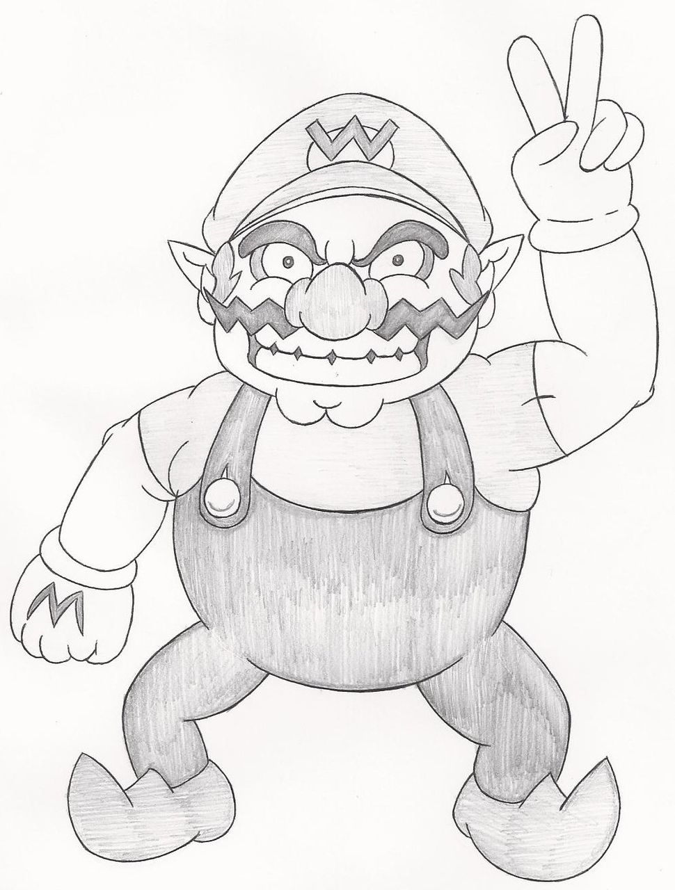 マリオファミリー 自由にやってるブログ