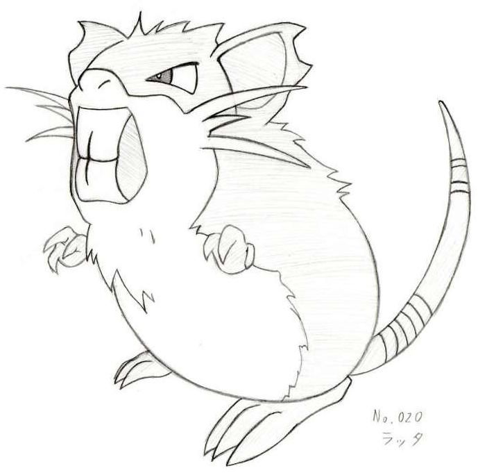 イラスト 自由にやってるブログ