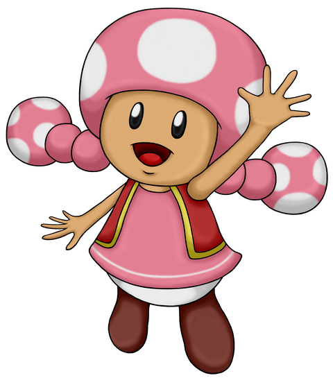 【イラスト】キノピコ : 自由にやってるブログ