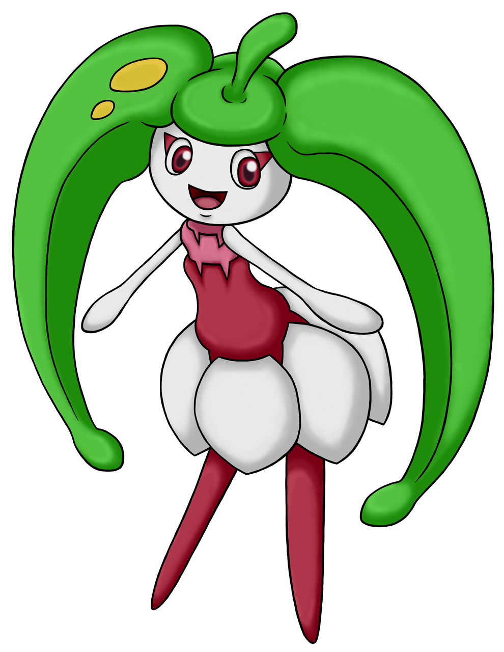 ポケモン 自由にやってるブログ