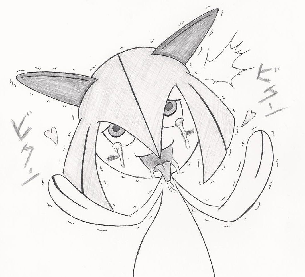 イラスト 本格的 ポケパルレ 自由にやってるブログ