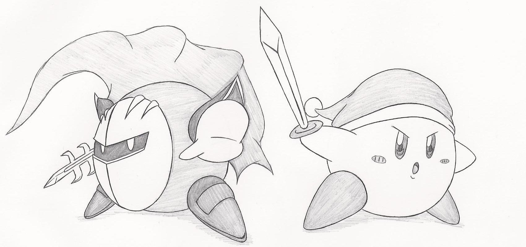 星のカービィ 自由にやってるブログ