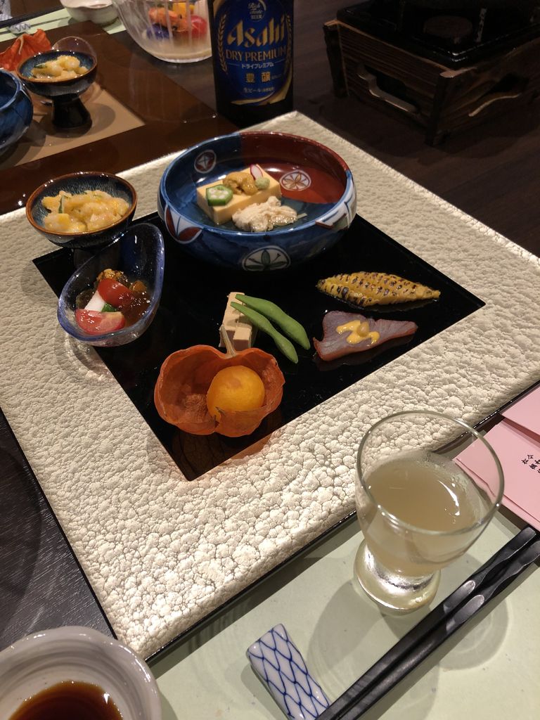 今日のディナー 今日のくろりす何処いった