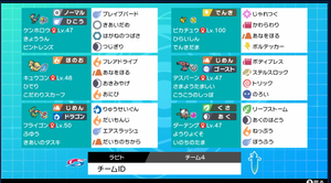 Top25P禁止杯パーティ