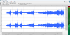 サウンドチェック[クラシック]