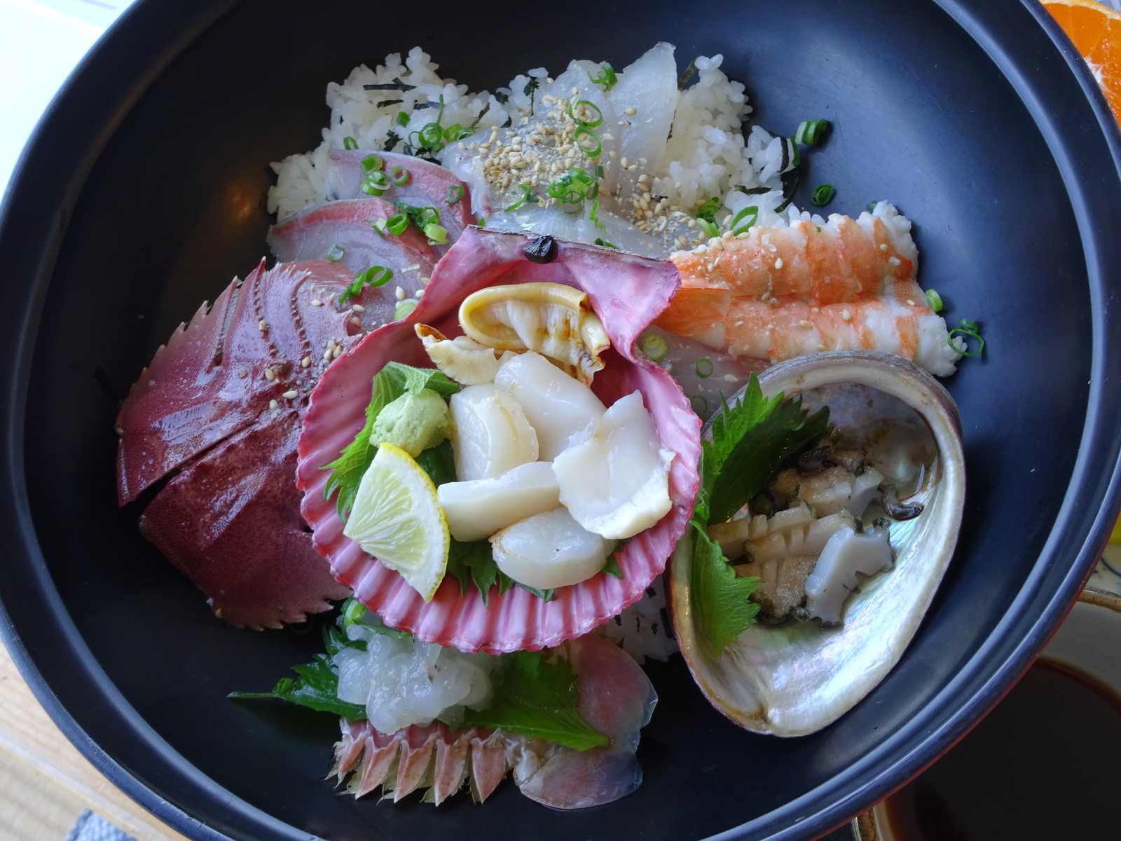 佐伯市鶴見海望パーク 佐伯市鶴見 大分徒然随想録ラーメン聖人 佐伯市鶴見海望パーク 佐伯市鶴見 大分徒然随想録ラーメン聖人