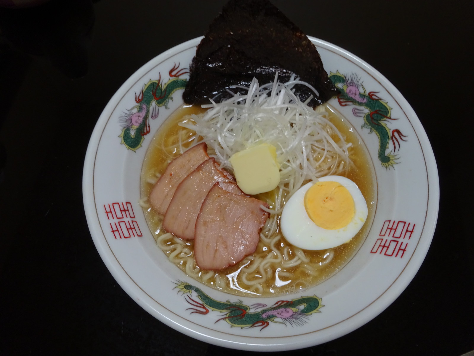 有明海 むつごろうラーメン 醤油 夜明茶屋 株 やまひらak 大分徒然随想録ラーメン聖人