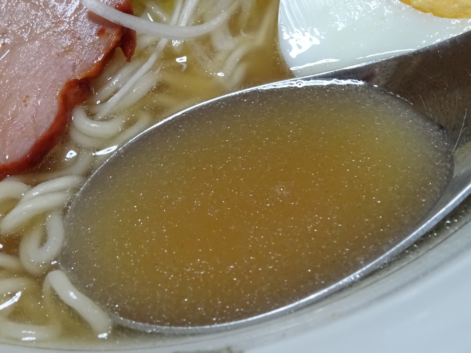 有明海 むつごろうラーメン 醤油 夜明茶屋 株 やまひらak 大分徒然随想録ラーメン聖人