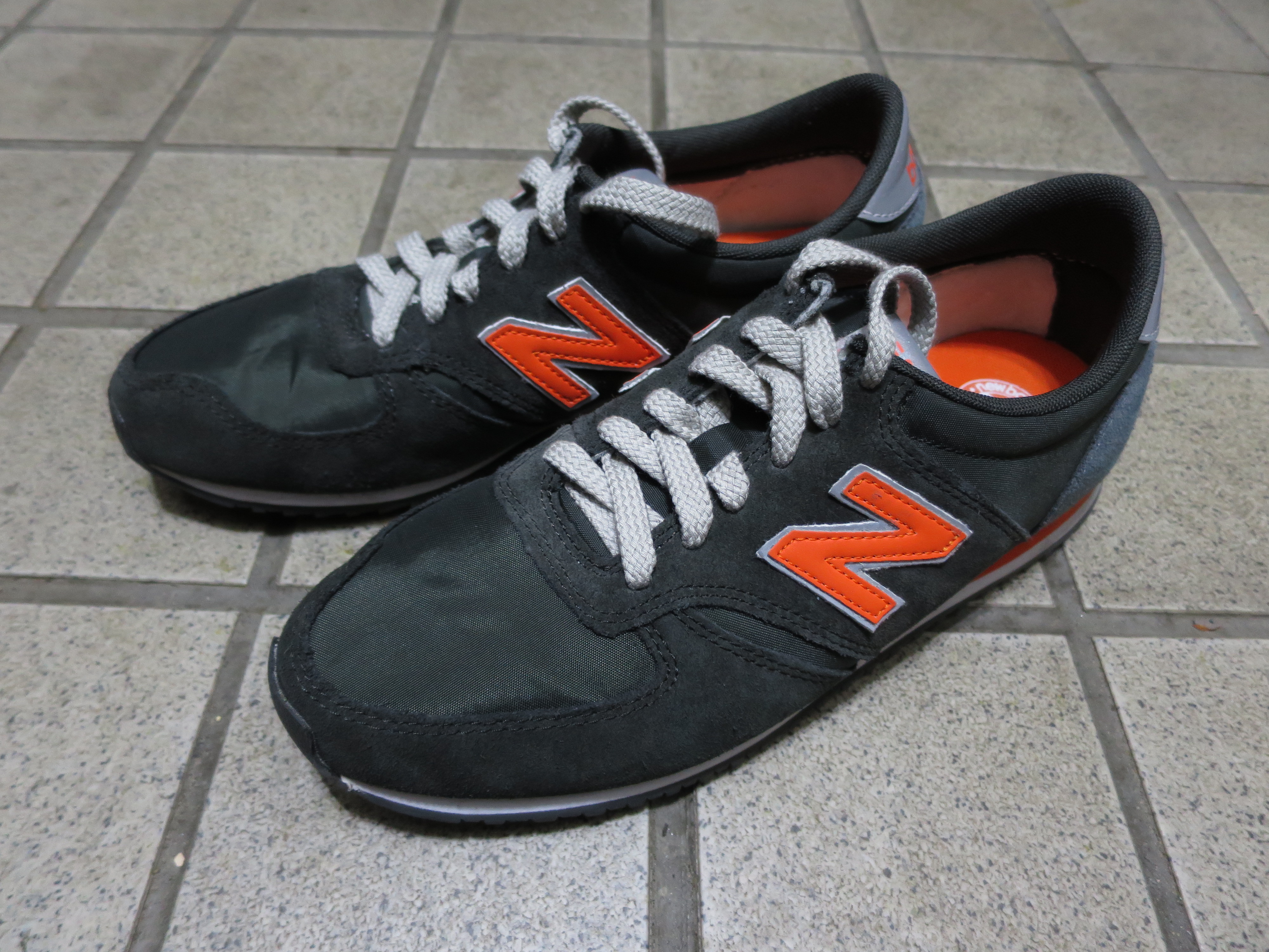 new balance u420 2017
