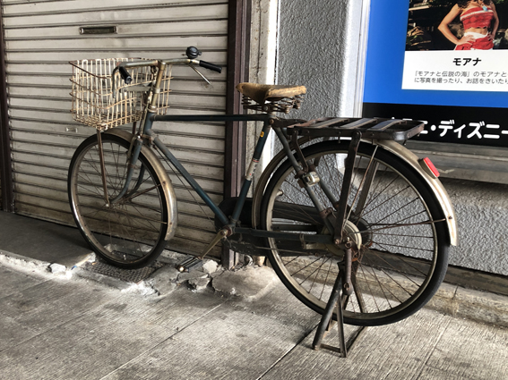 precision 自転車 評価