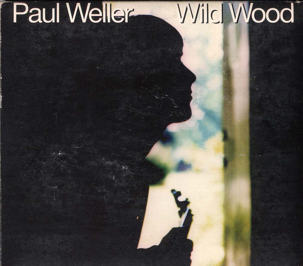 Paul Weller : あいだにあるもの