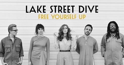 lake street dive 2018