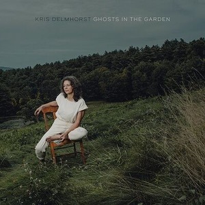 ghosts in the garden kd