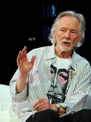 ジョージ ハリスン ４８ すごい初夢みました 笑 あいだにあるもの