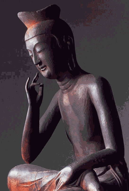 顔のイメージもお国柄で あいだにあるもの