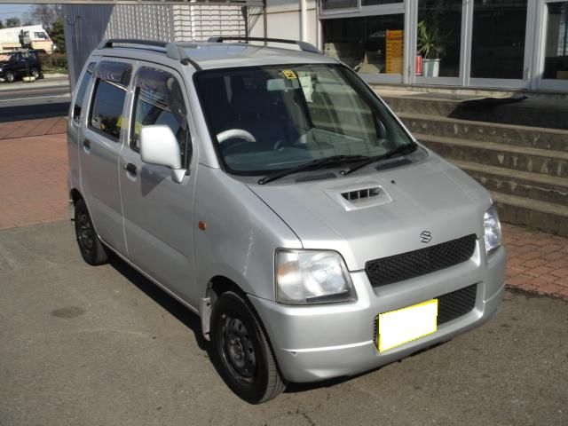 Crowd クラウド 1999ｽｽﾞｷﾜｺﾞﾝr 茨城県土浦市のカーショップ アメ車 国産車 外車 中古車の販売 整備