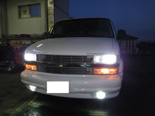 Crowd クラウド 02 アストロスタークラフト ディーラー車 290km 茨城県土浦市のカーショップ アメ車 国産車 外車 中古車 の販売 整備 Crowd クラウド 02 アストロスタークラフト ディーラー車 290km 茨城県土浦市のカーショップ アメ車 国産車 外車 中古車 の販売 整備