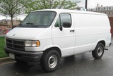 Dodge-Ram-Van