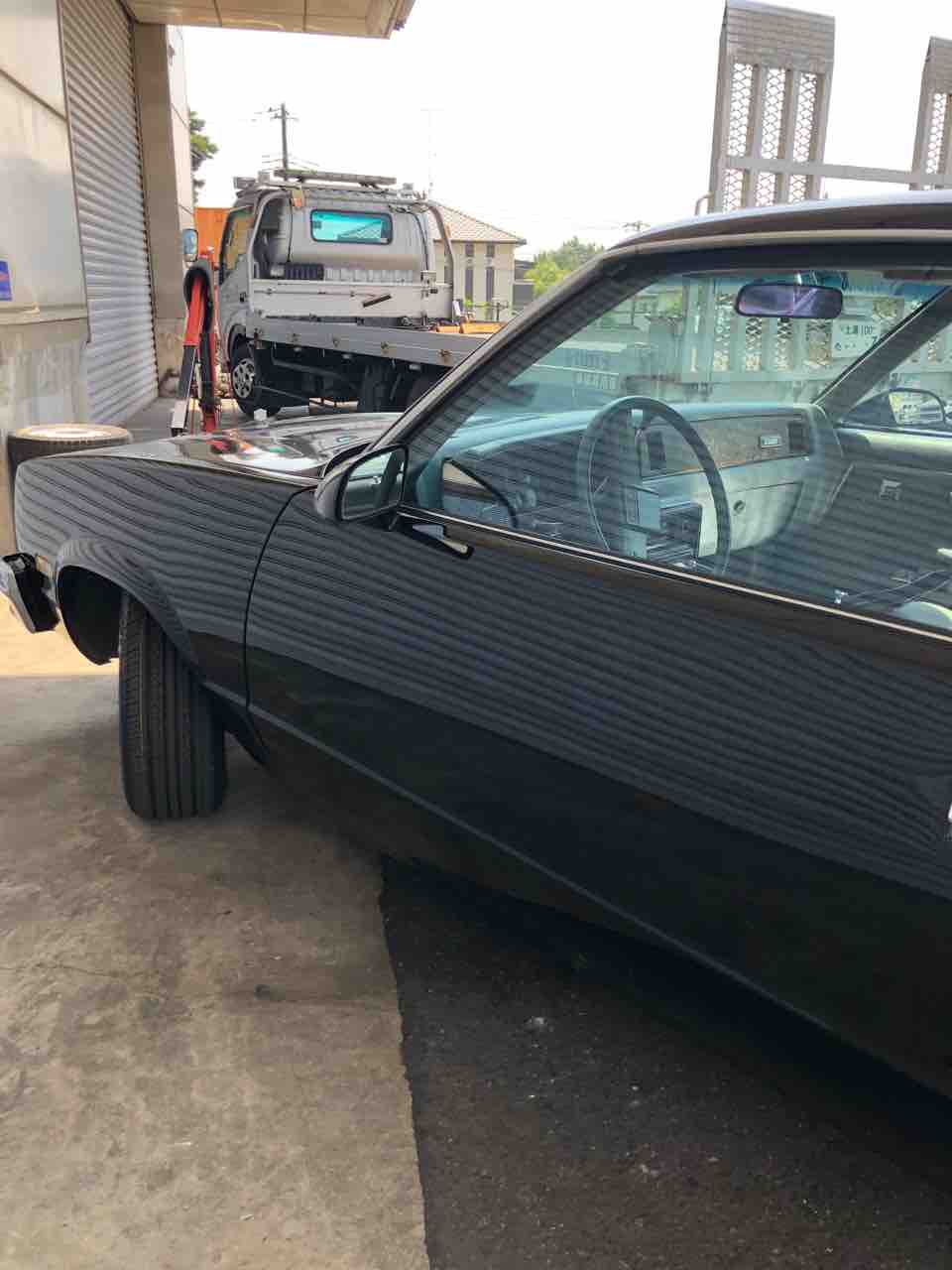 Crowd クラウド 1987 Gmcキャバレロ Gmエルカミーノ Sold Out 茨城県土浦市のカーショップ アメ車 国産車 外車 中古車 の販売 整備 Crowd クラウド 1987 Gmcキャバレロ Gmエルカミーノ Sold Out 茨城県土浦市のカーショップ アメ車 国産車 外車 中古車 の販売 整備