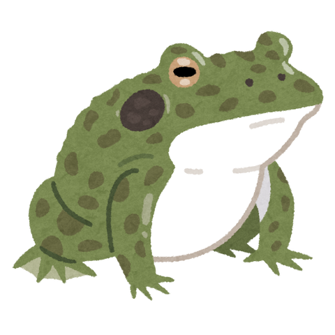 frog_ushigaeru