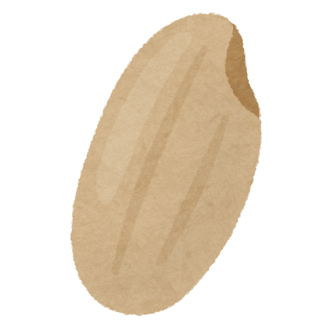kome_genmai