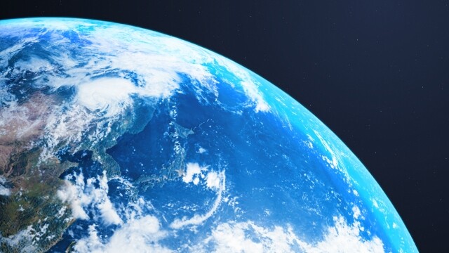 世界気象機関が新記録を確認：史上最も長く続いたハリケーン