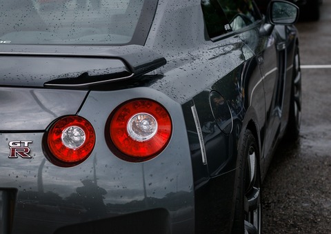 nissan-gtr-2975651_1280