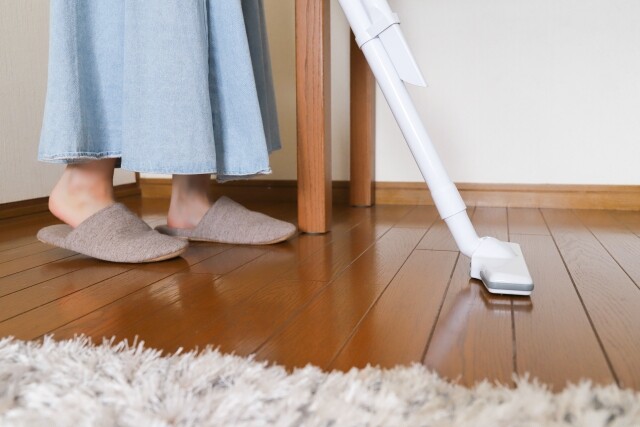 【環境】部屋にたまる「ほこり」の正体が大規模研究で明らかに、専門家が効果的なほこり対策を公開 : 理系にゅーす