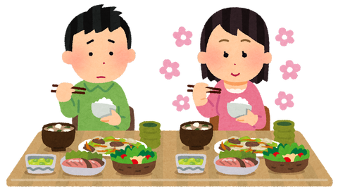 syokuji_couple_kousui