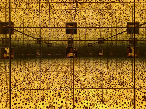 yayoi-kusama-2676153_1280