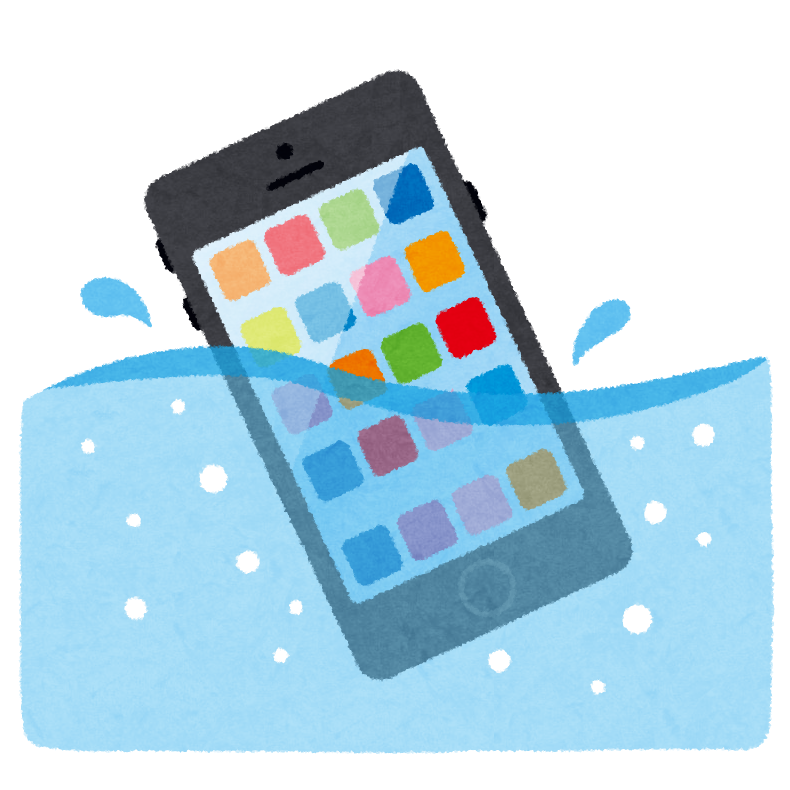 スマホ 京セラ ガラパゴス スマホがたどり着いた境地 バッテリー交換可 石鹸で洗える耐久性を追求 ろいアンテナ