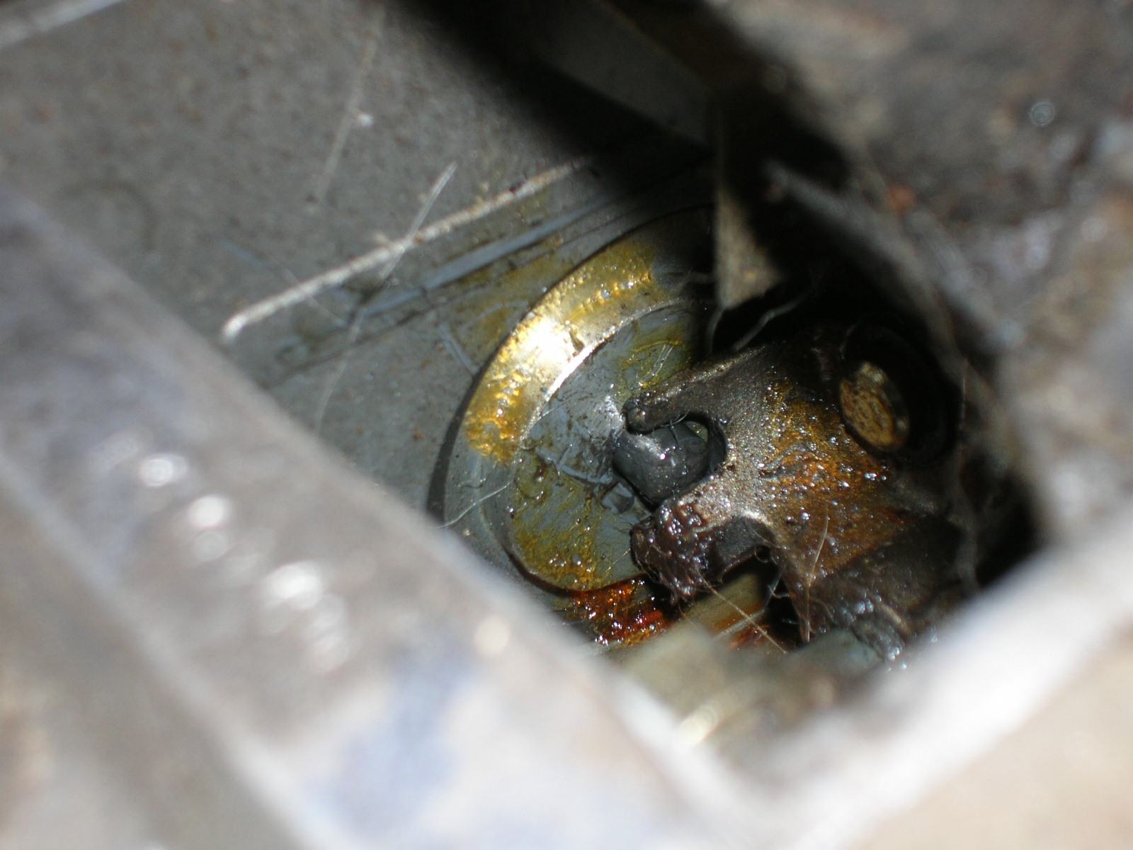 ｖｏｌ78セントラルロック２ レィンジ生活