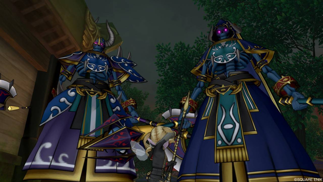 蒼怨の屍獄兵団 魔法戦士編 夕日の果て 蒼怨の屍獄兵団 魔法戦士編 夕日の果て